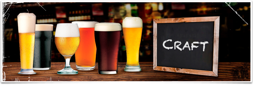 Craft recept