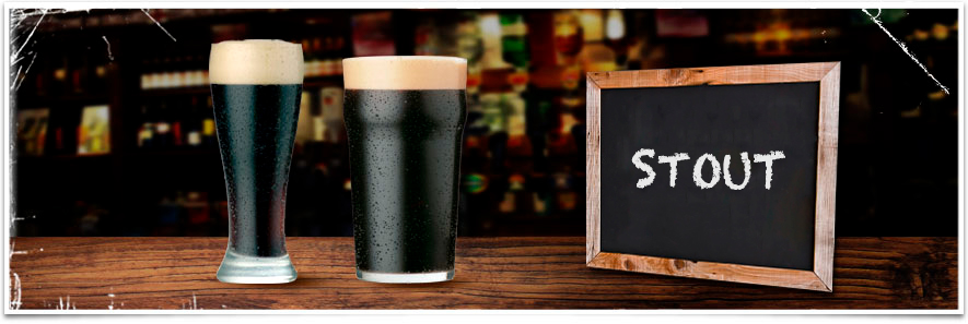 Stout