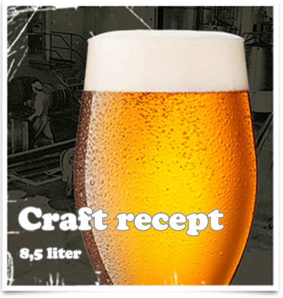 Craft recept