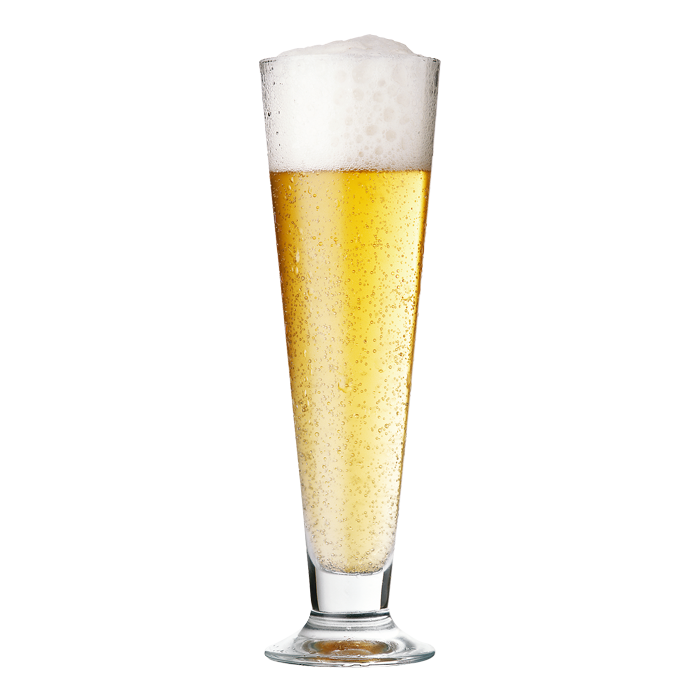 86 Days Pilsner - Basrecept