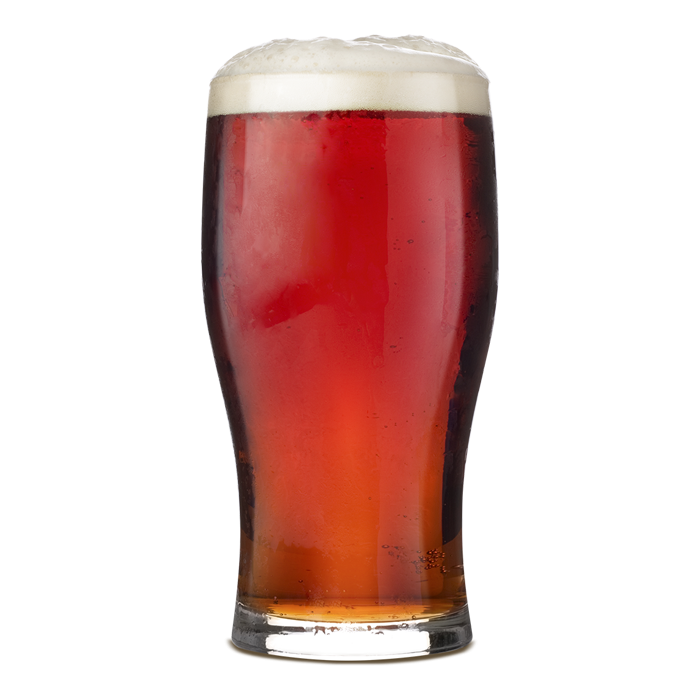 American Rebel Amber Ale