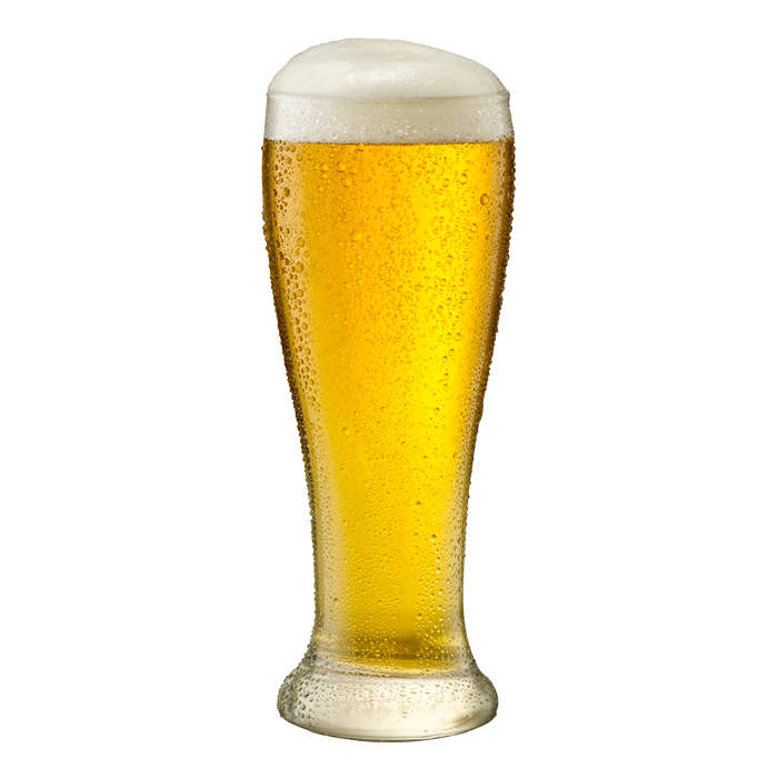 Belgian Lager