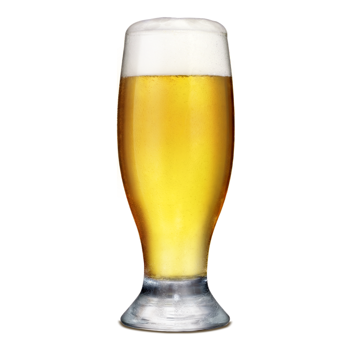 Boerderij Saison - The Farmhouse Beer