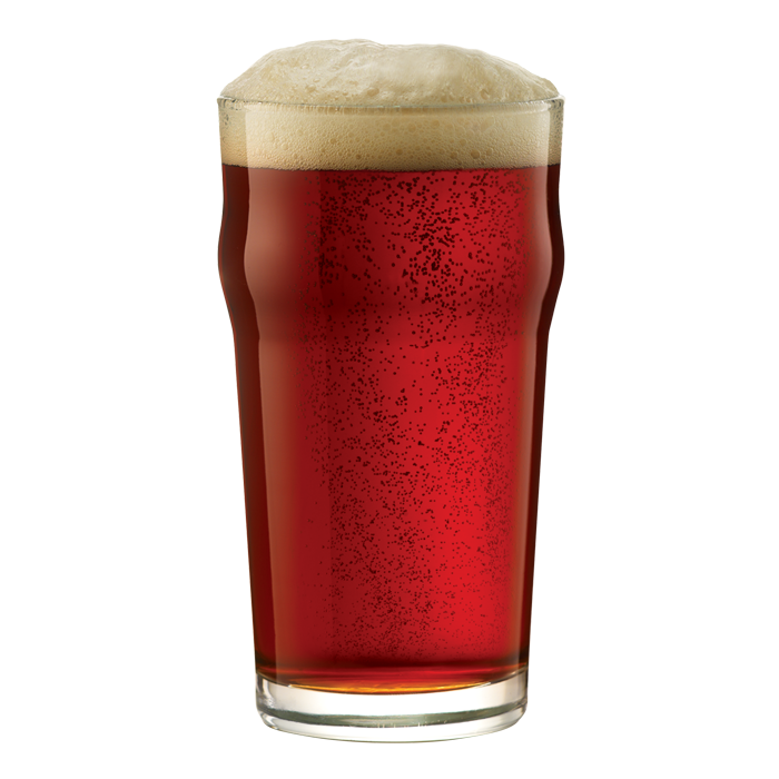 Brew de Ale Ze Bub