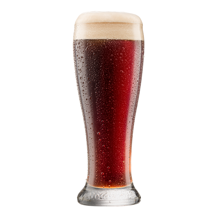 Campfire Smoked Amber Ale