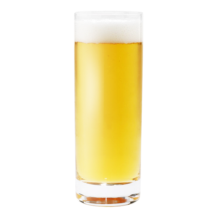 Citrus Crush Kölsch