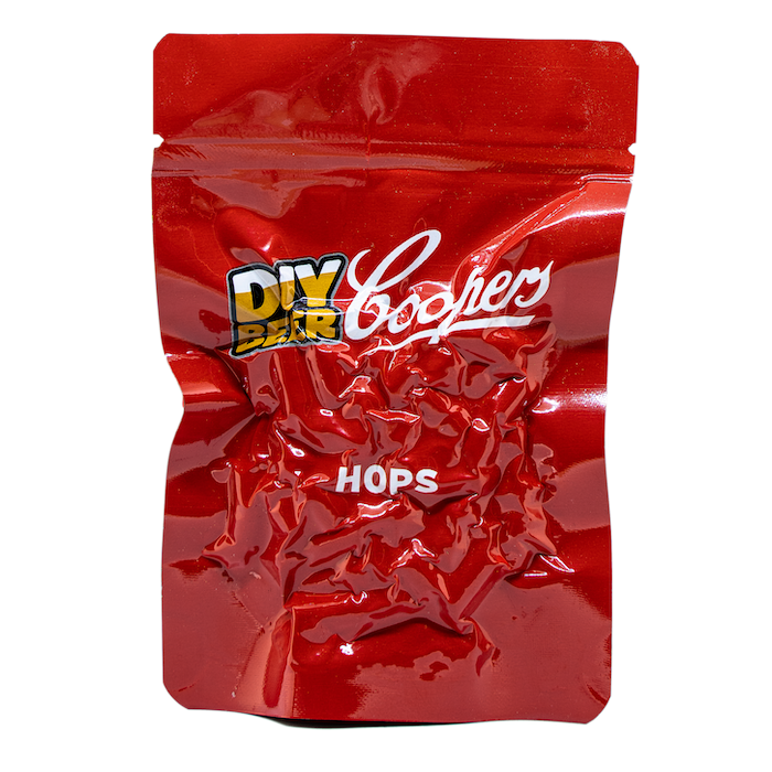Coopers Humlepellets 25g Simcoe