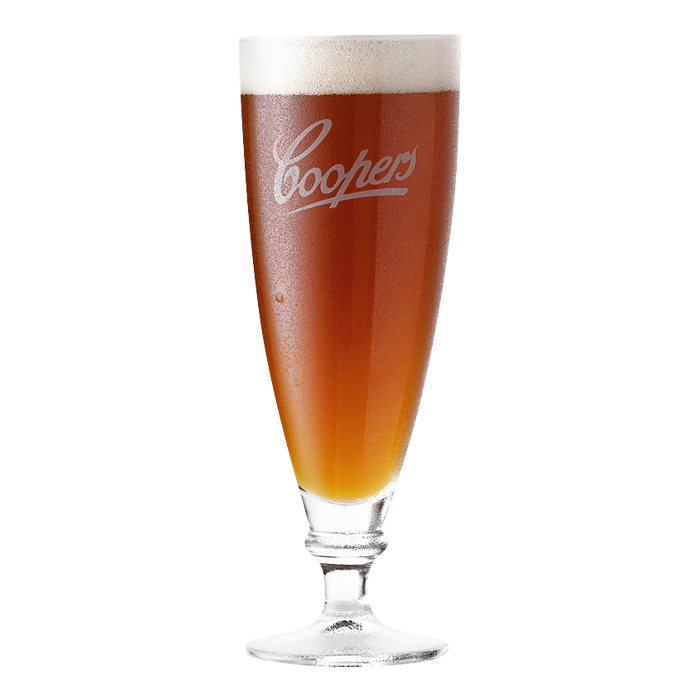 Coopers Vintage Ale '15