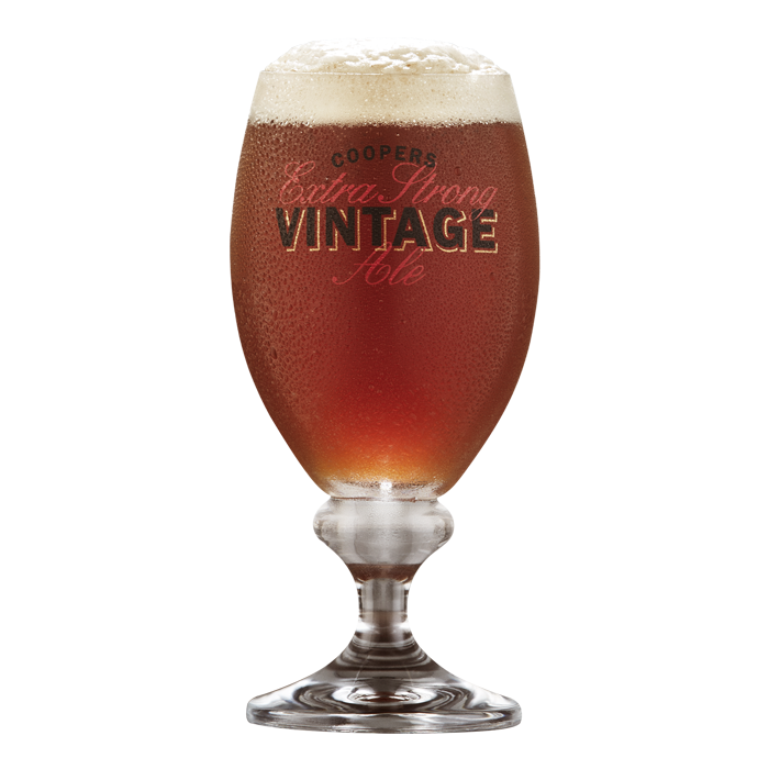 Coopers Vintage Ale '16