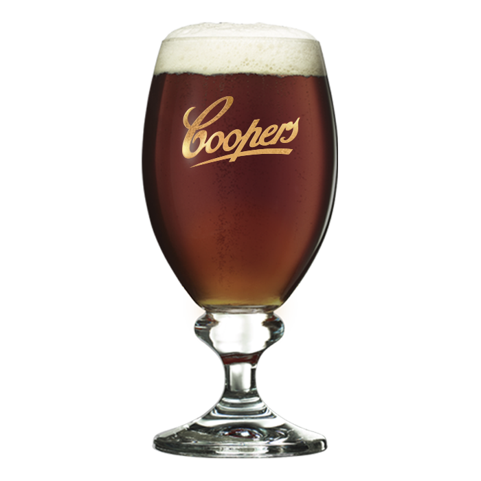 Coopers Vintage Ale 2020