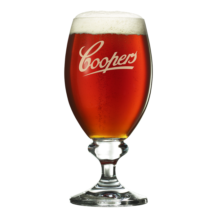 Coopers Vintage Ale 2021