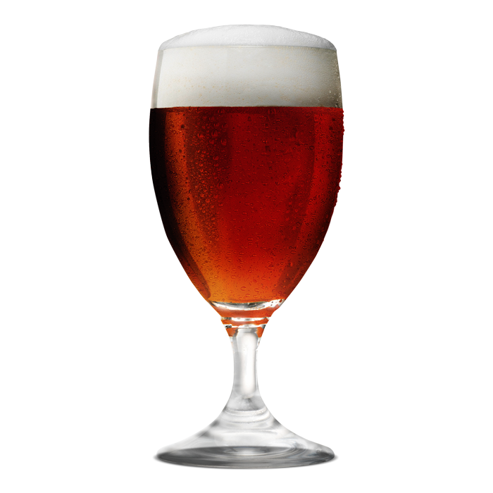 Cranberry Classic Dark Saison