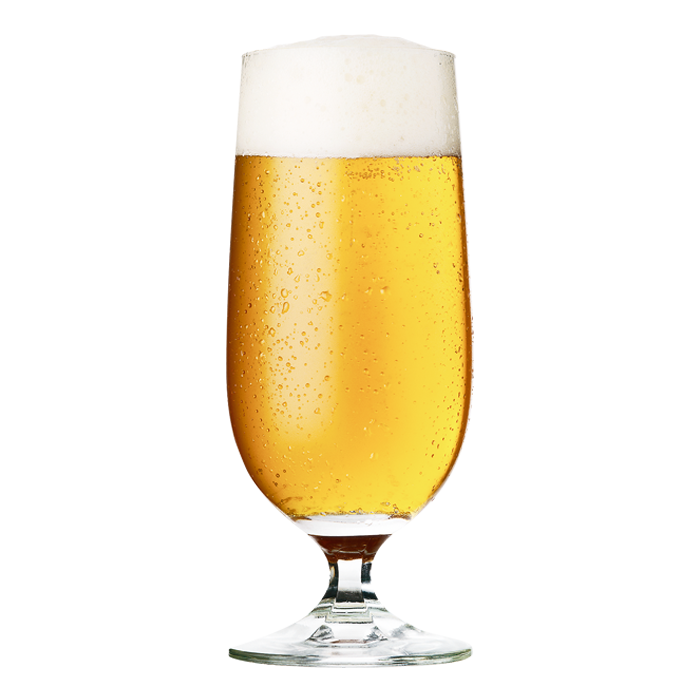 Crown Jewels Lager