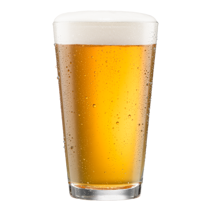 Day For It Pale Ale