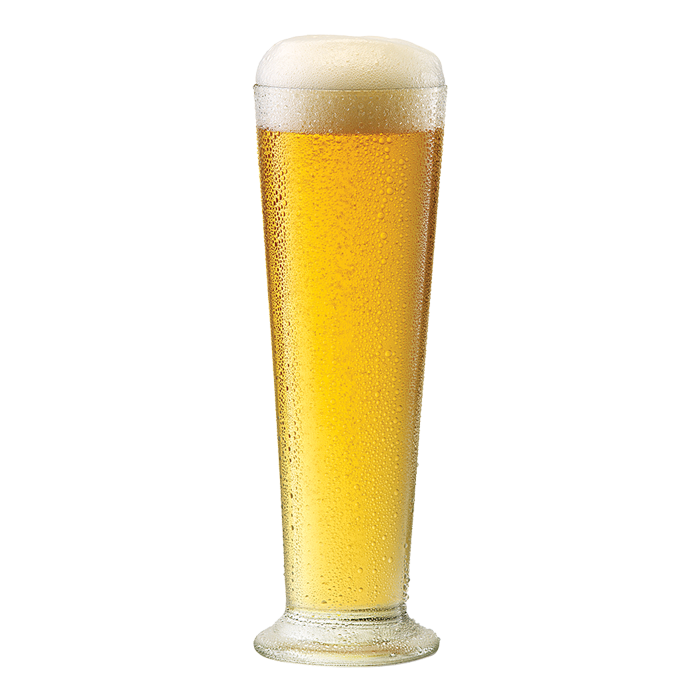 Deuce Lager