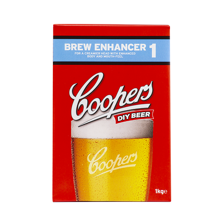 Brew Enhancer 1, 1kg