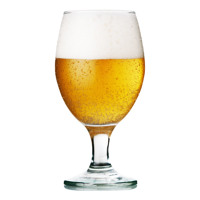 Gingerbread Ale