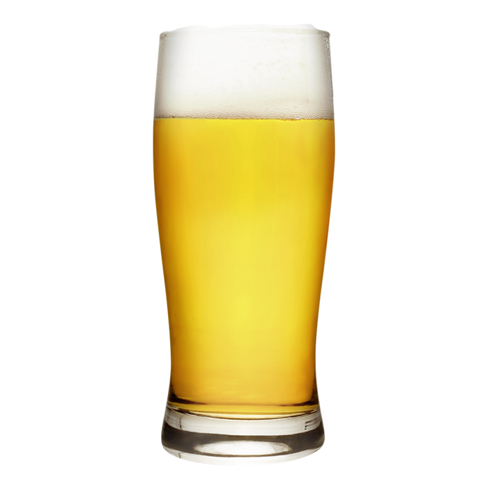 Gold Rush Summer Ale