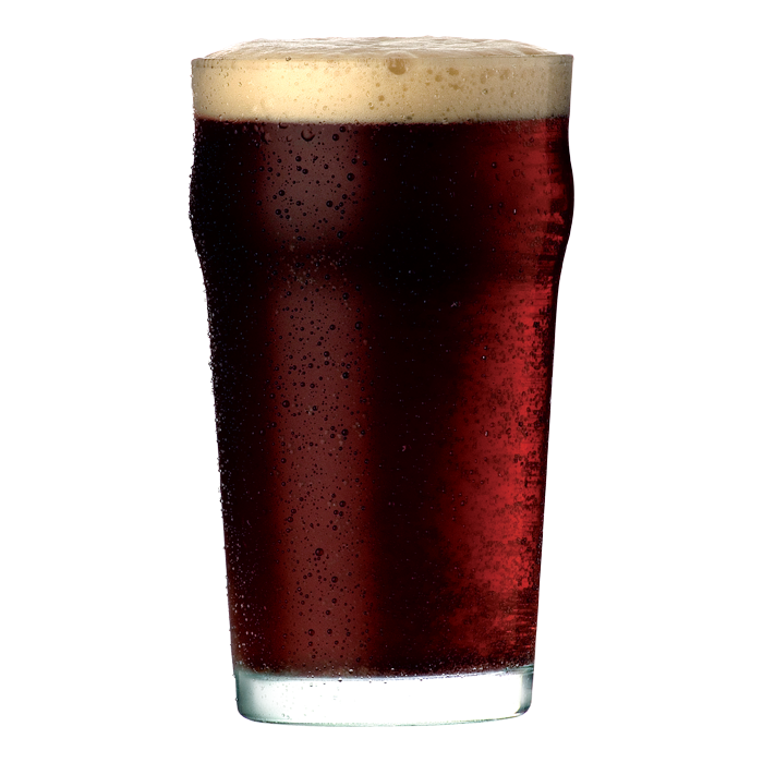 Hop Head Red