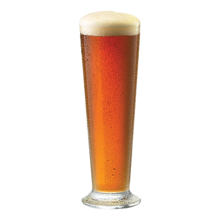 Left Field Spiced Lager