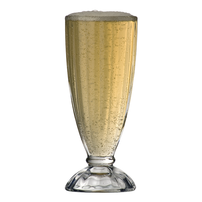 Lime Milkshake IPA