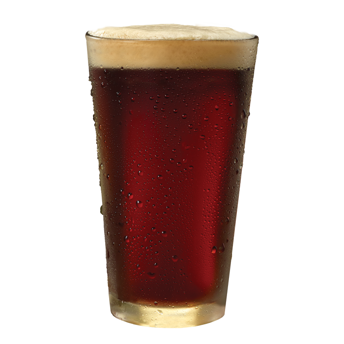 Maple Mountain Brown Ale