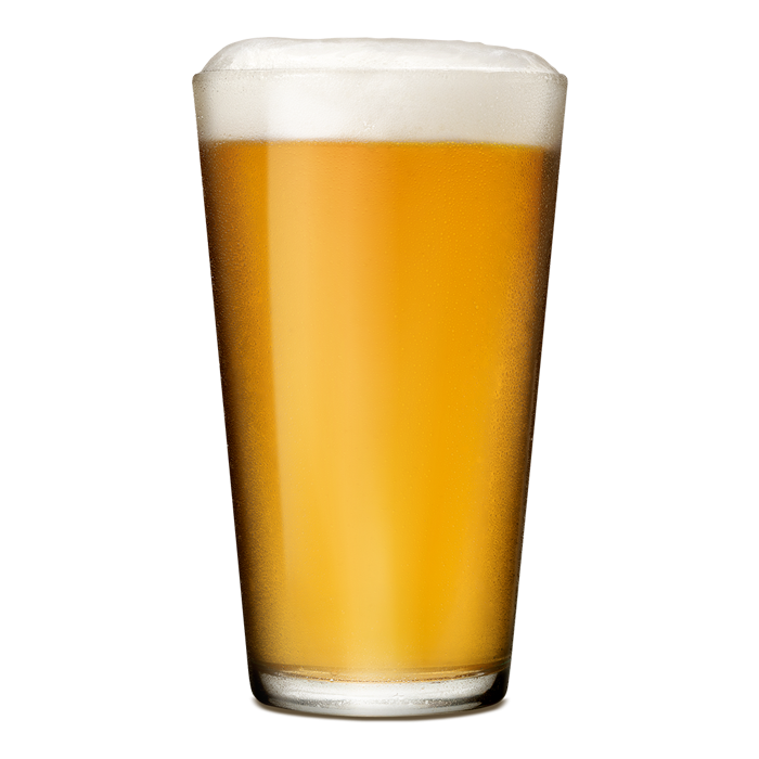 Nuclear Pale Ale