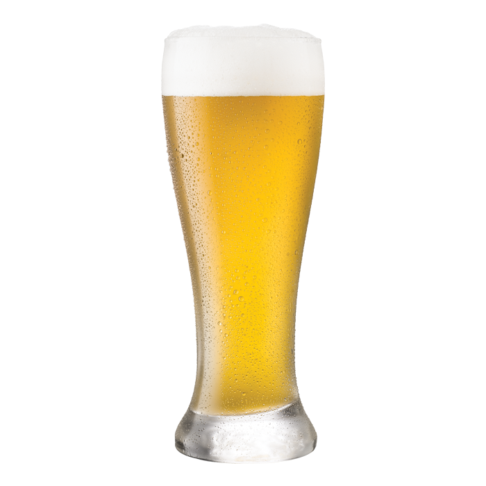 Pacific Summer Ale