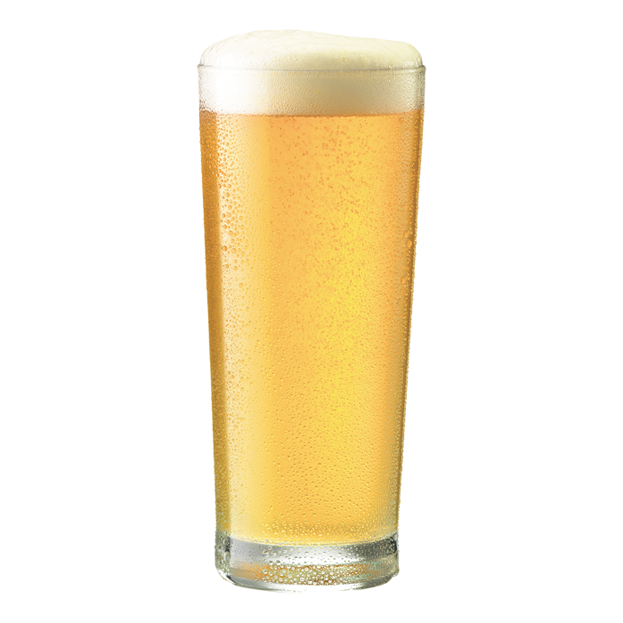 Passion Peach Pale Ale