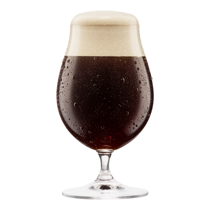 Pestle & Mortar Spiced Porter