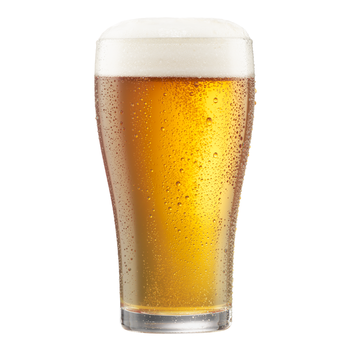 Poolside Pale Ale