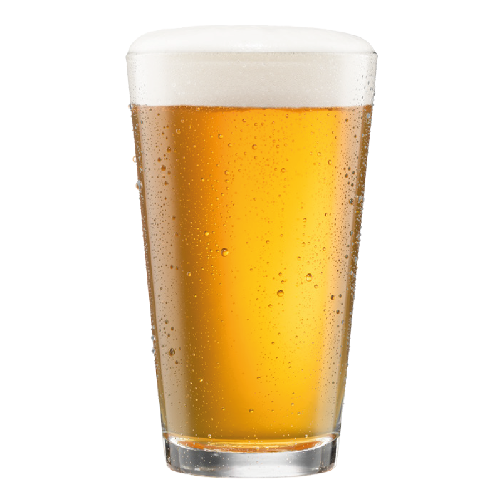 Port Side Pale Ale