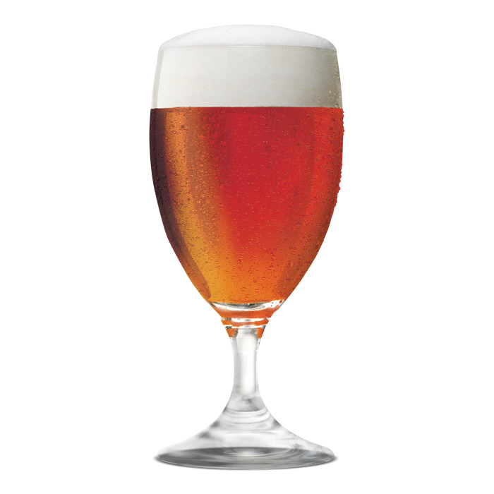 Ruby Roo Pale Ale