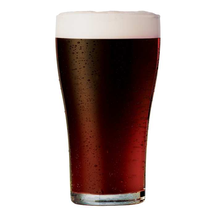 SMOTY Ale