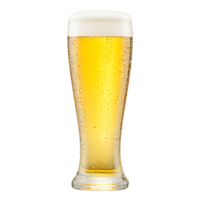 Sombrero Light Lager