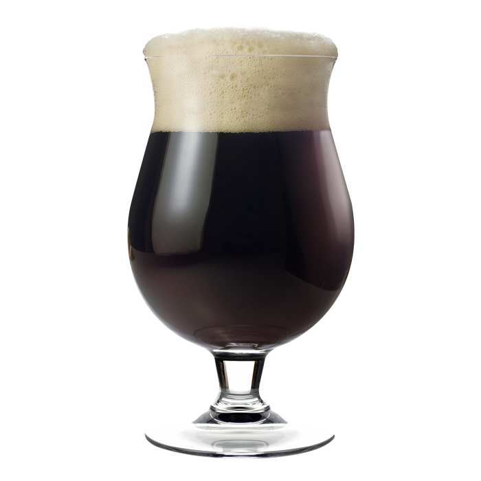 Spiced Winter Ale