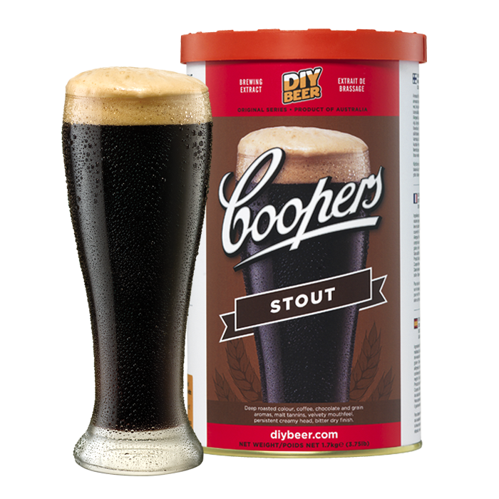 Stout Original