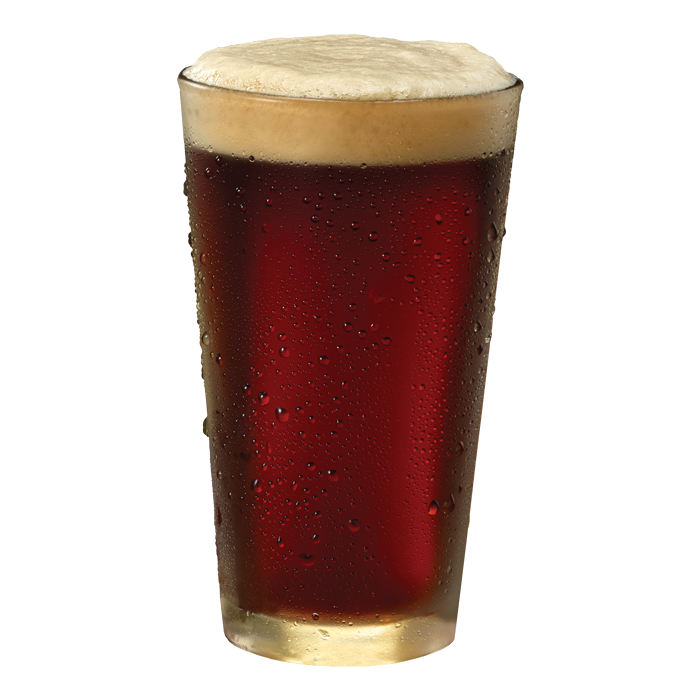 The Challenger Brown IPA