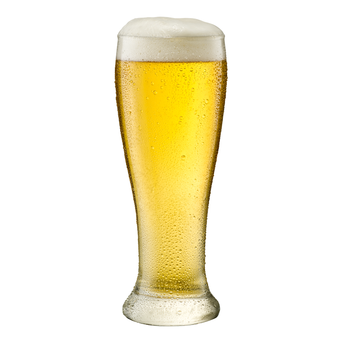 Two Step Lager