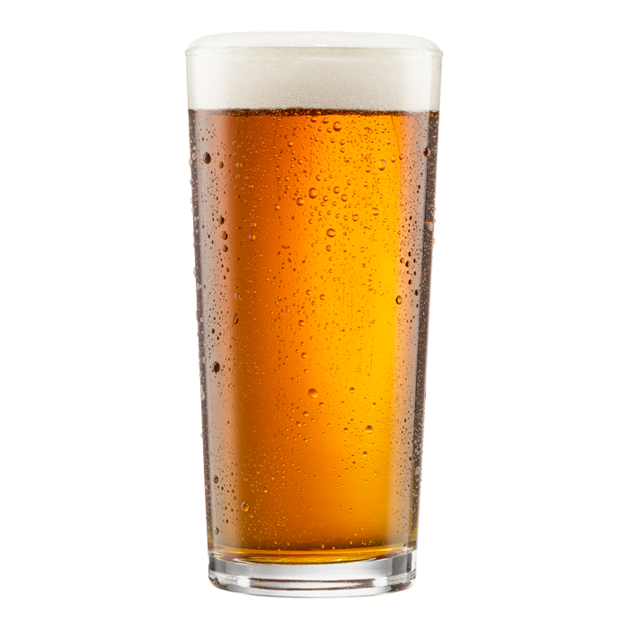Zombie Pale Ale