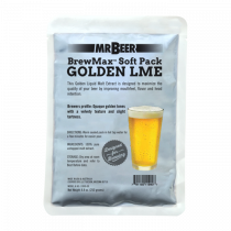 Mr Beer Malt Extract Golden 250g