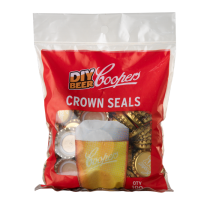 Coopers Crown Seals 100st
