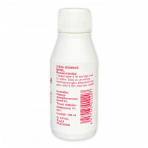 Steriliseringsmedel Melkko 100ml
