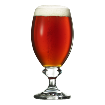Bird Of Prey Amber Lager