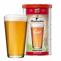 TC Bootmaker Pale Ale 1,7kg