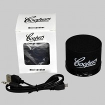 Bluetooth miniatyrhögtalare
