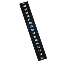 Coopers Termometer