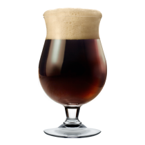 Columbus' Cascading Brown Ale