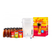 Coopers DIY Brew Kit