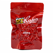 Coopers humlepellets 25g Centennial